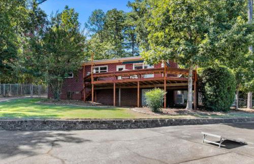 Vintage Sunrise Home-Lake View - Foto 46