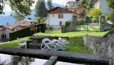 Casa Savina - stupenda vista lago e monti - Foto 3