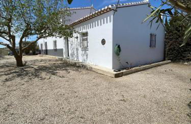 Casa Rural Las Cales - Foto 12