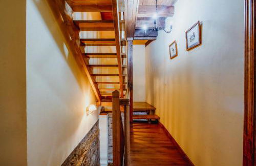 Casa Berbesa - Caserío en Asturias 3, Jardín, BBQ, FAM - Foto 44