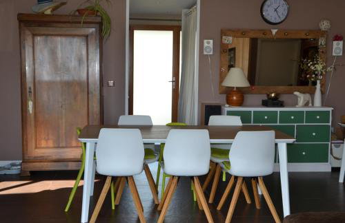 Maison proche LA ROCHELLE & Ile de Ré - Foto 9