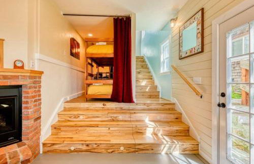 The Lookout! Stunning Views!! Walk to Beach! BBQ! Fast WiFi!! Dog Friendly! - Foto 28