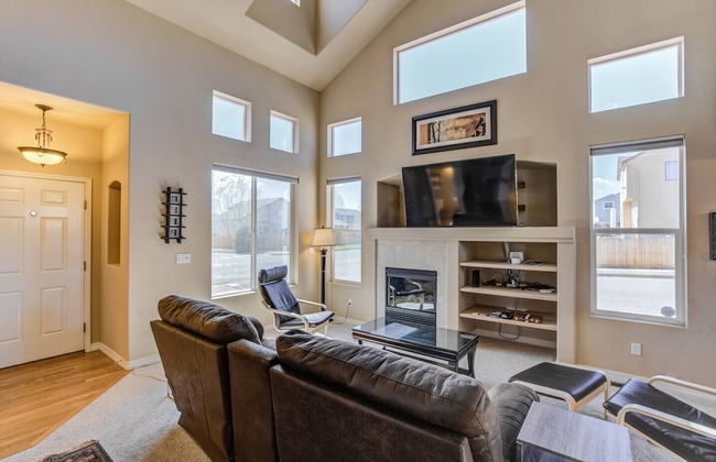 3BR AF Academy Pet-friendly - Foto 19