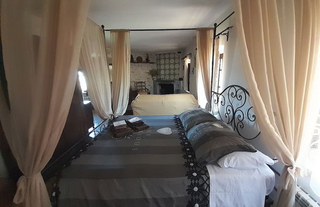 Castello di Giomici - Photo 22