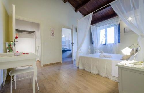 Agriturismo Tenuta Umberto I - Foto 24