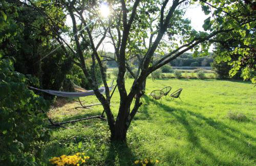 Le Bastidon, gîte des Lucioles en Provence - Foto 25