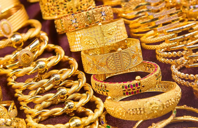 Dubai Excursion - Foto 8