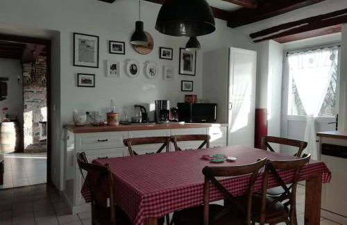 MAISON LE CLOS GAXEN - Foto 6