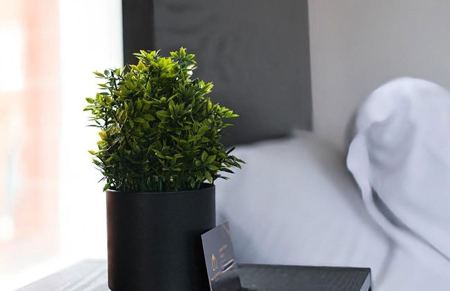 City Flat in Hull-silvester Street-free Parking - Foto 11