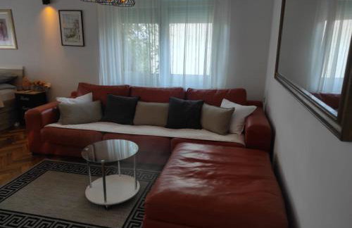 Apartman ZAGREB,REBRO,MAKSIMIR,CENTAR Marko - Photo 5