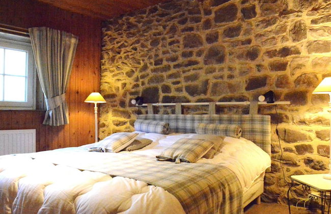 Holiday Home in Viroinval With Sauna - Foto 3