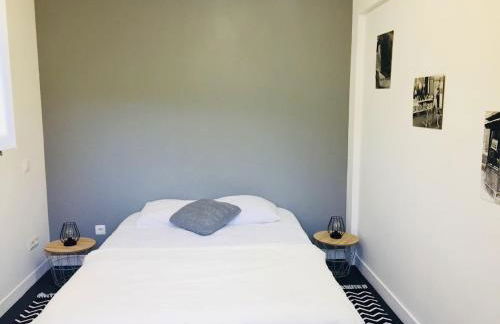 Gite Ecuries Vineuil Jump - Foto 17