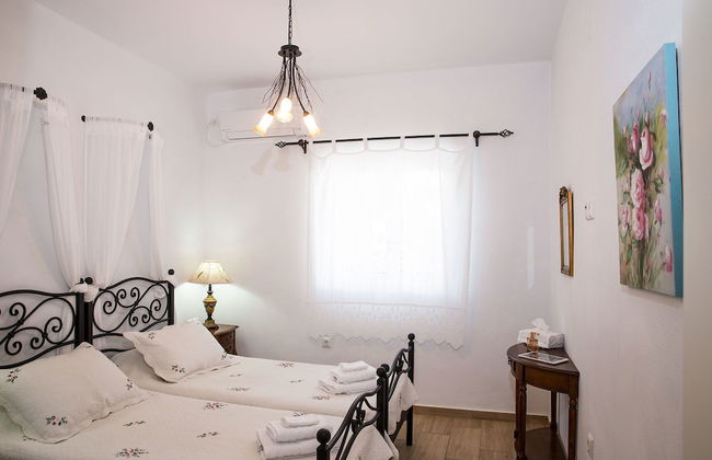 Villa Pelagos - Foto 5