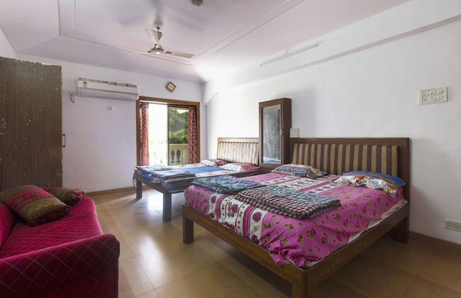 GuestHouser 4 BHK Bungalow 7283 - Foto 12
