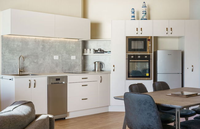 Castaways Resort - Photo 33