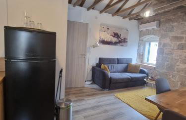 Heritage Apartments Trumbić - Photo 103