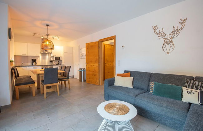 Beautiful Apartment With Terrace - Foto 11