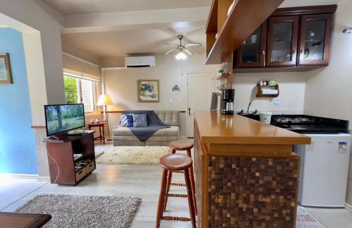 Apartamento con CHIMENEA CONDOMINIO, al lado de LAGO NEGRO - Foto 27