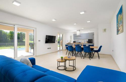 Villa Temelia by IstriaLux - Foto 43