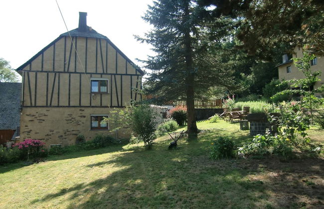 Quaint Apartment in Kaifenheim near Forest - Foto 28