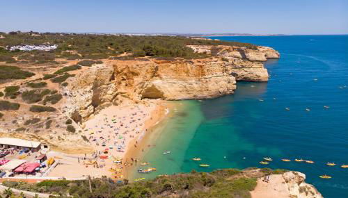 Casa Benagil Mar - Photo 5