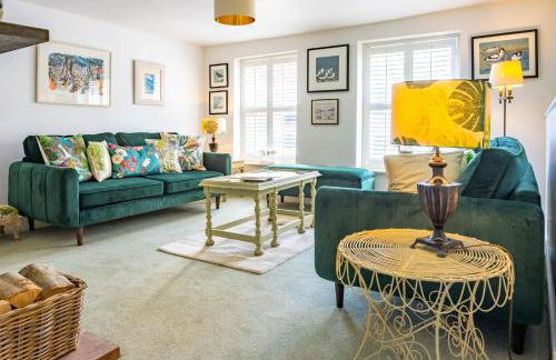 Duck Cottage 2 - Foto 11