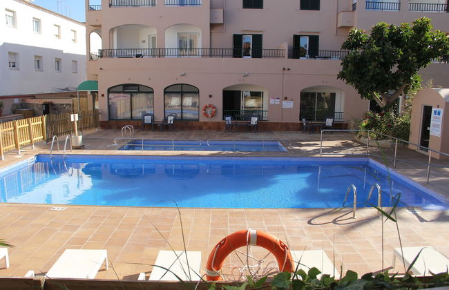 Apartamentos Royal Life - Foto 52