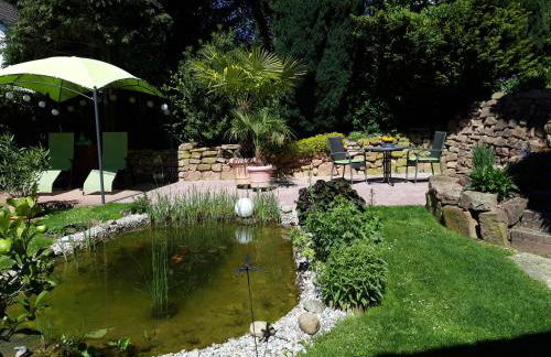 Ferienwohnung Trommblick - Natur Pur - Rimbach im Odenwald - Photo 1