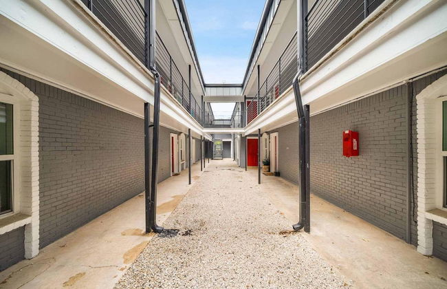 Stylish 1BR Near UT Mueller Evonify - Foto 17