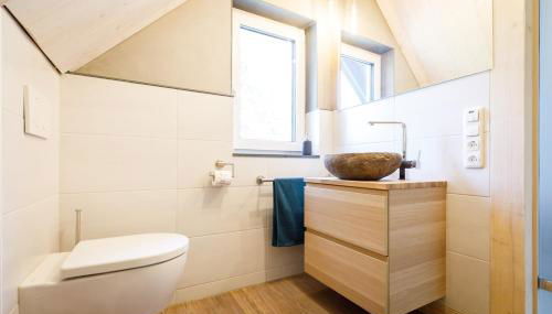 Ferienhaus Graues Haus - Foto 5