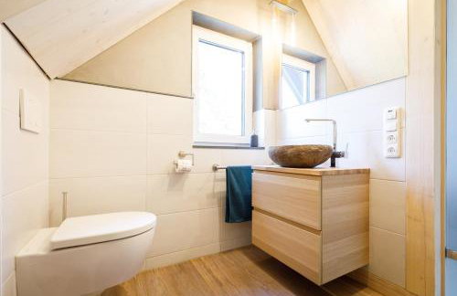 Ferienhaus Graues Haus - Foto 5