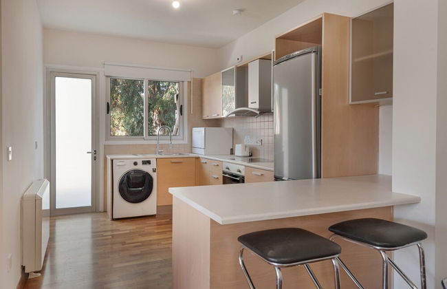 Phaedrus Living Evergreen City Flat - Foto 7