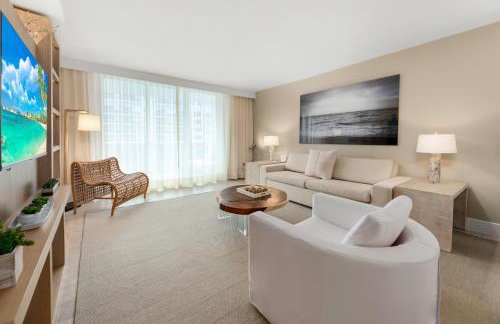 Oceanview Private Condo at 1 Hotel & Homes -1408 - Photo 16