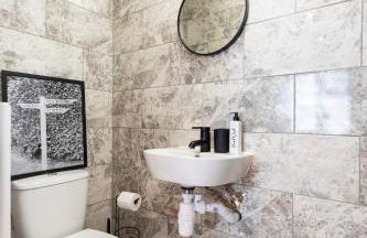 Stylish 2 x Double Bed Apt in Woolwich London - Foto 25