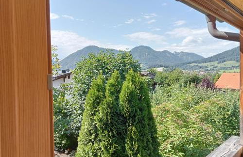 Großzügige Ferienwohnung Gimpl Kathi mit Bergblick - Foto 39
