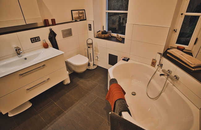 Feriendomizil Villa Neidstein - Foto 18