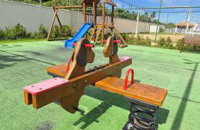 Apê Caju pertinho do aeroporto com ar 2/4 - Foto 68