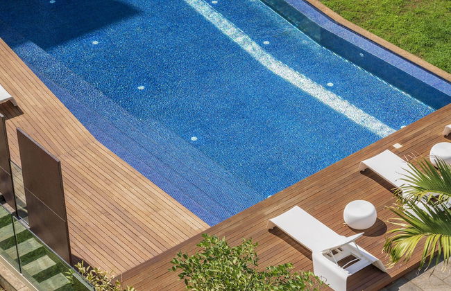 Luxury Holiday - Madeira Oceanview Paradise - Foto 65