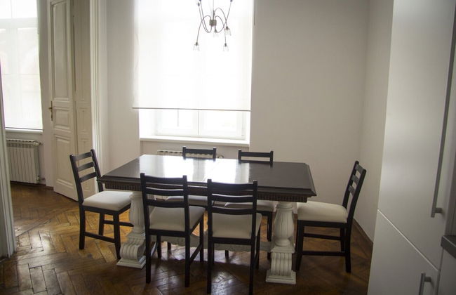 Cardinal apartments - Foto 18