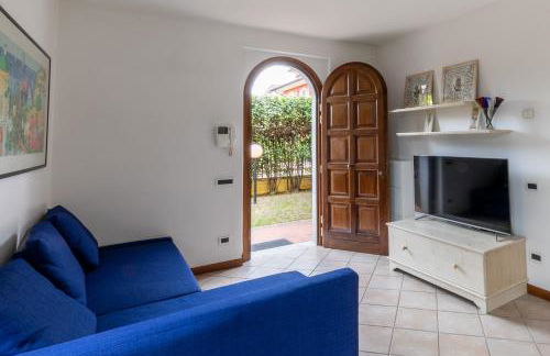 Villa vicino al mare con giardino e parcheggio - Foto 5