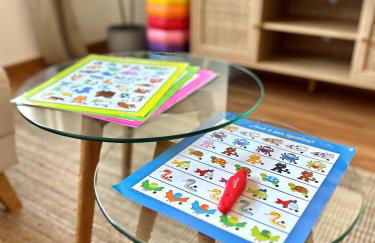 Apartamento Enseñanza - Barco a Vigo Gratis - Kid Friendly - Foto 57