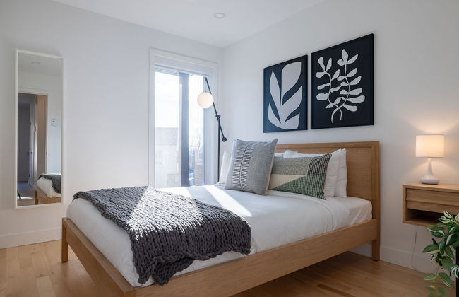 Chalets Grande-Pointe - Photo 5