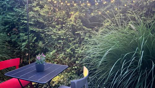 Modernes Tiny Apartment in Lage - Foto 5