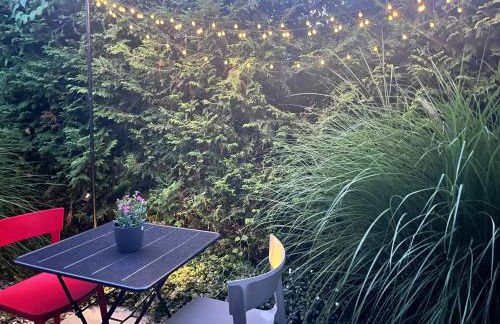 Modernes Tiny Apartment in Lage - Foto 5