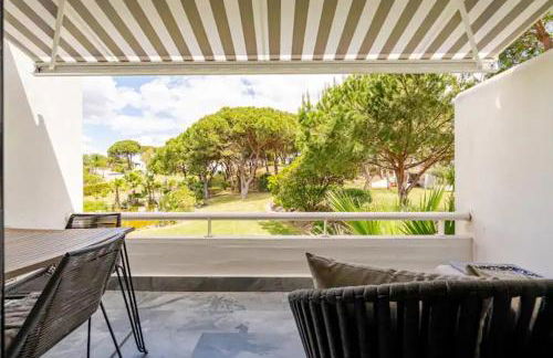 Scarlet's Place - 1 bed Victory Village Quinta Do Lago - beach, nature, lakes - Foto 33