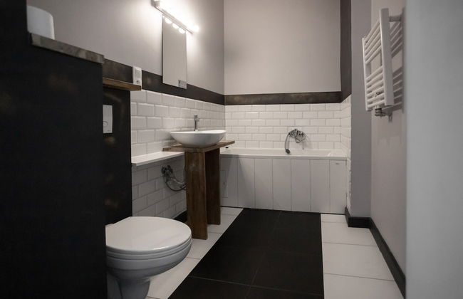 Good Time Aparthotel - Foto 29