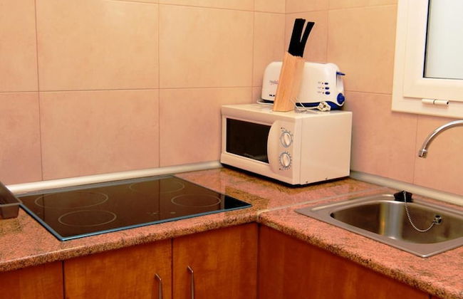 Apartaments AR Caribe - Foto 10