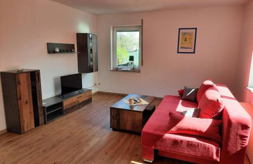 Enscher Stübchen Ferienwohnung Rudolf - Foto 10