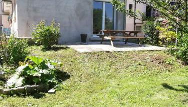 Ravissante suite avec terrasse, parking sur place - Foto 2