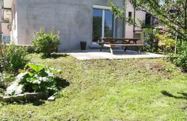 Ravissante suite avec terrasse, parking sur place - Foto 2